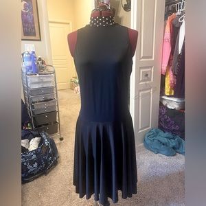 Semi custom figure skating/dance dress